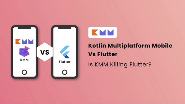 Kotlin Multiplatform vs. Flutter