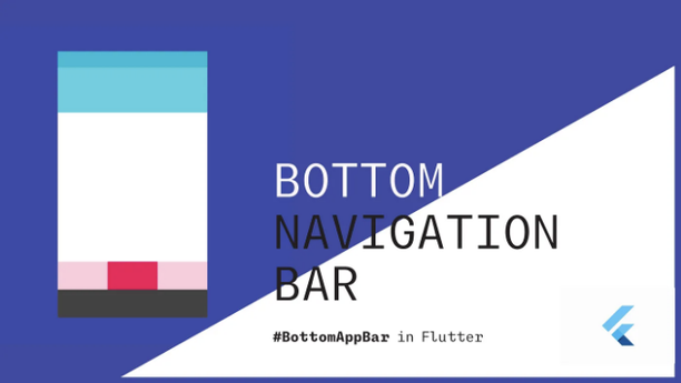 BottomNavigationBar