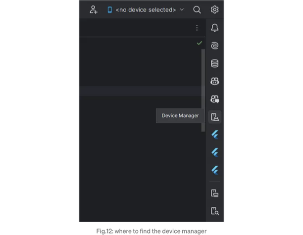 Device Manager