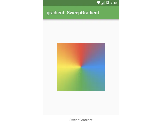 Flutter Layout Cheat Sheet 24