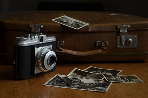 Resizing images on the fly
