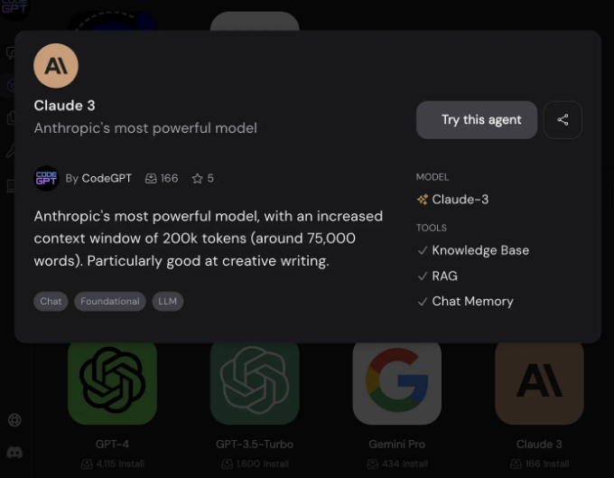 Connecting Claude 3 to VSCode as a Copilot: A Quick and Easy Tutorial