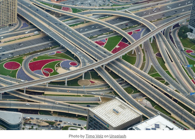 HowToBuildComplexSystems