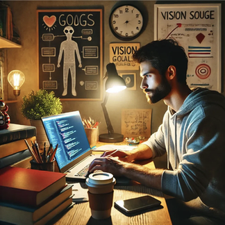 My Journey Towards the Best: A Software Engineer's Journal