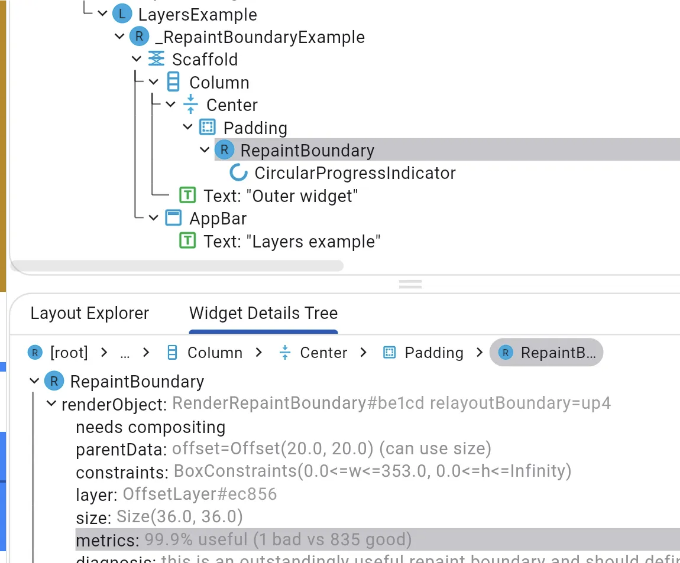 DevTools