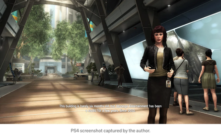 Ubisoft's Big Assassins Creed Mistake