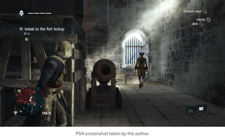 Ubisoft's Big Assassin's Creed Mistake