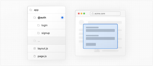 UI Pattern