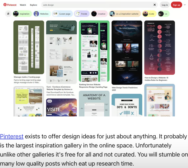 Pinterest