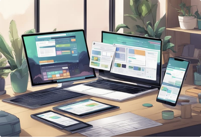 Responsive Design