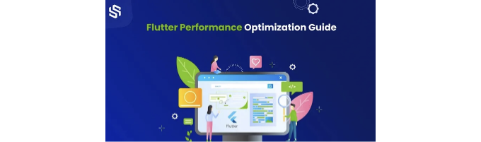 Flutter Performance Tips