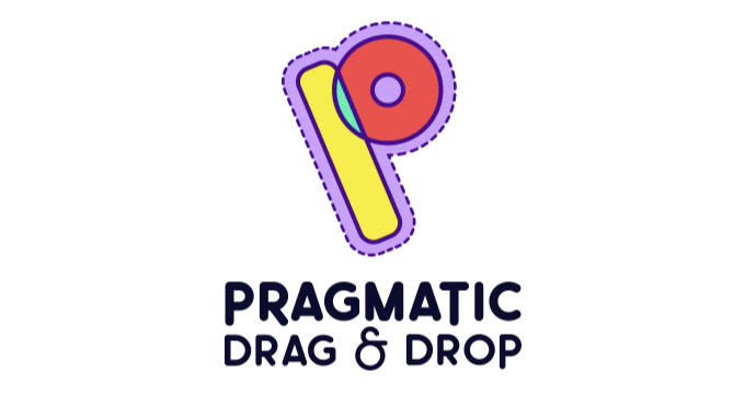 Pragmatic Drag and Drop