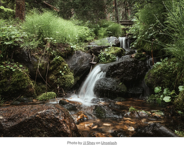 Java Stream Flow