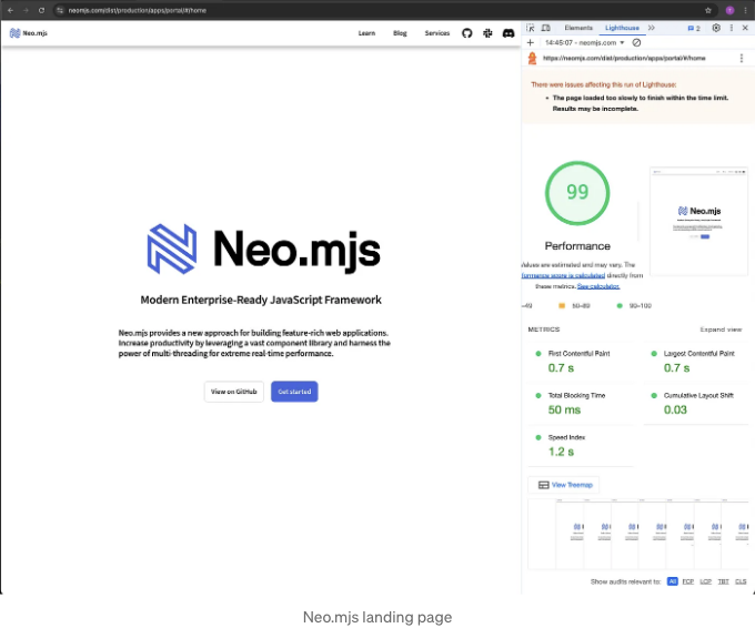 Frontend Performance Love Story 0