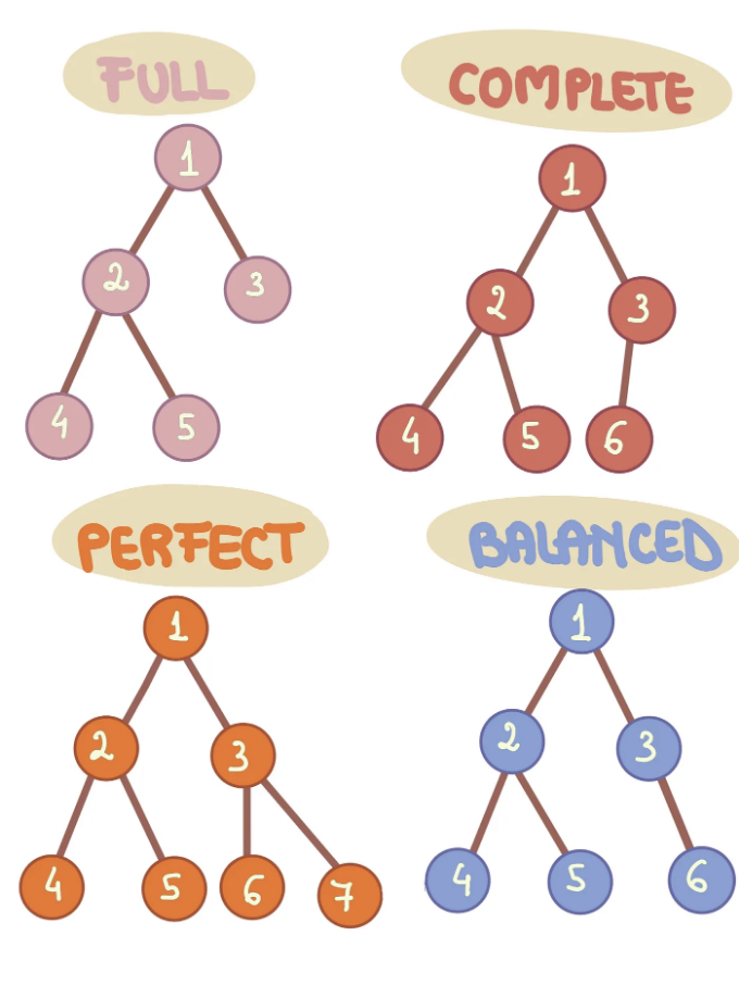Binary Tree Image