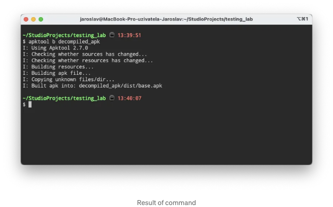 Protecting Your API from App Impersonation